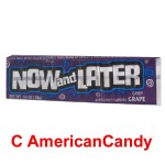 Now and Later Grape